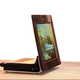 Illustration for article titled Kodak Wireless OLED Picture Frames Boast 30,000:1 Contrast Ratio
